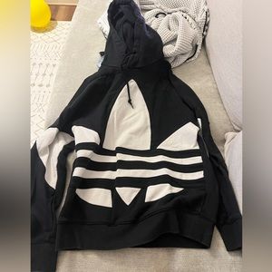 Adidas Hoodie